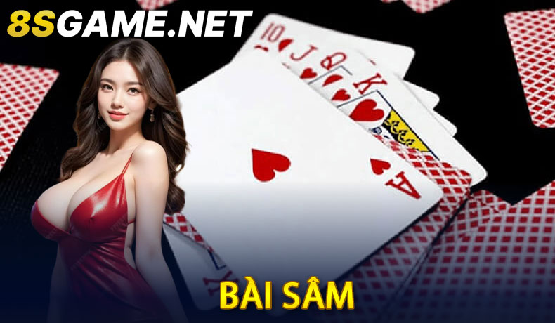 Bài Sâm
