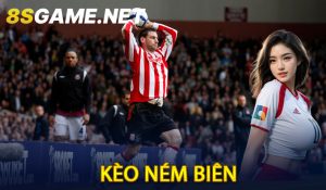 Kèo ném biên