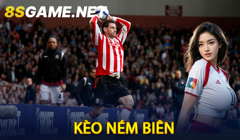 Kèo ném biên