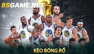 Kèo Bóng Rổ