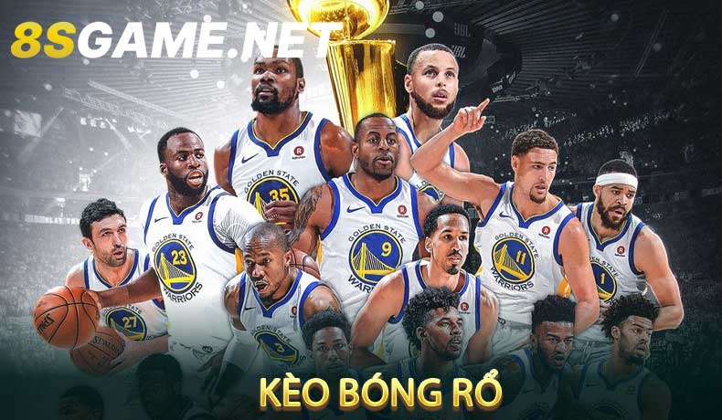 Kèo Bóng Rổ