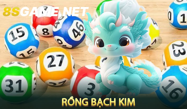 Rồng bạch kim