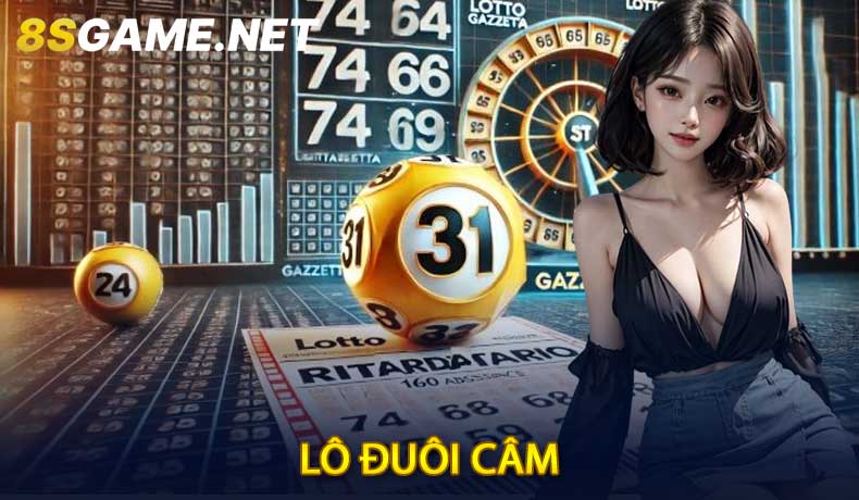 Lô Đuôi Câm