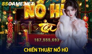 Chiến thuật nổ hũ