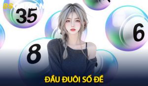 Đầu Đuôi Số Đề