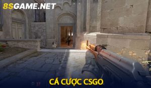 Cá cược CSGO